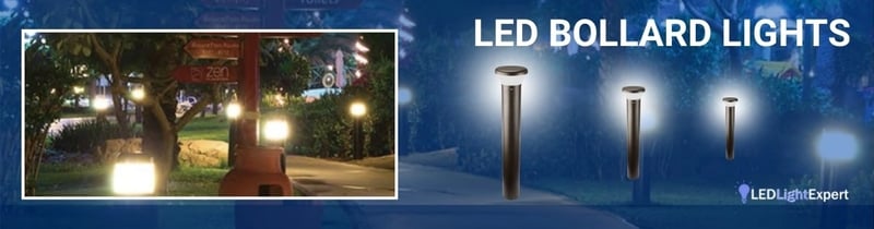 Bollard Lights
