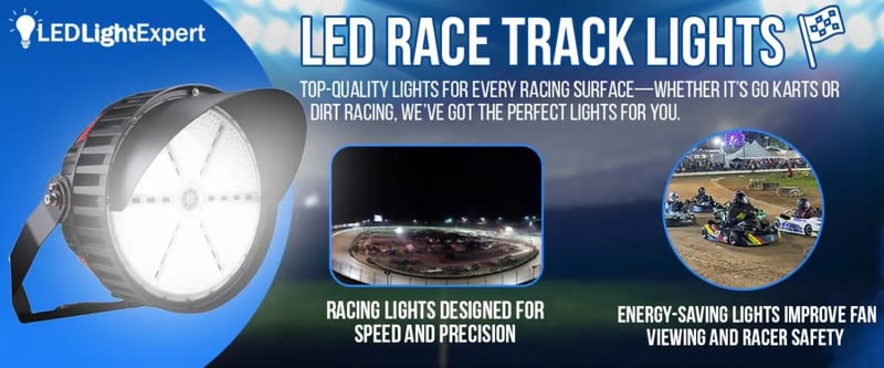 LED Track Lights