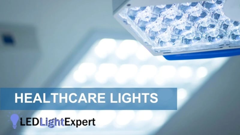 Healthcare Lighting