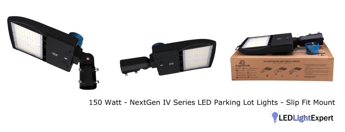 NextGen IV Series