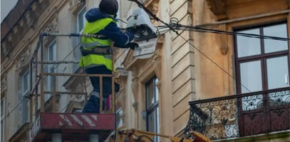 Retrofit Lights
