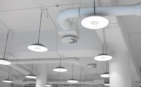 LED-Fixtures