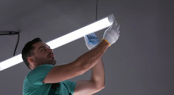 LED Lights