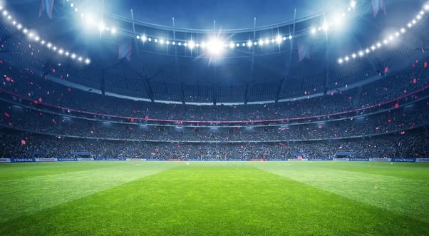 Stadium Lights