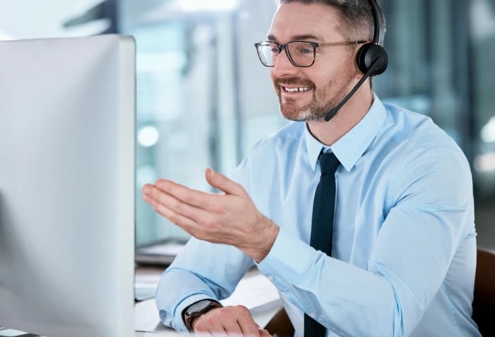 Customer Support