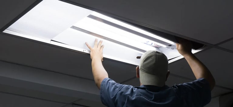Premium Component Lights