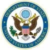 U.S. Department of State Seal