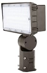 70 Watt - Kivo Series - LED Flood Light - 9,300 Lumens - 5000K - Slip fit or Yoke Mount - Dimmable
