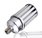 125 Watt E39 LED Corn Bulb -Aries Series - 16,250 Lumens -5700K - Fanless  (COPY)
