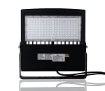 150 Watt LED NextGen II LED Flood Light - 20,000 Lumen - 5000K - Flood Mount - Without photocell 
