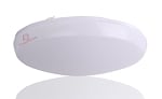 26 Watt LED Ceiling Light - Dimmable - 5000K Bright White - Soft Diffuser Cover - Simple Modern Design