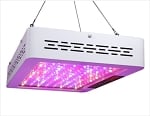 260 Watt LED Grow Light - Full Spectrum Wavelength - Fruits, Vegetables, Cannabis