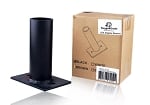 Light Pole Adapter for Slip Fit - Convert any pole to use a slip fit mount light - Tenon adapter