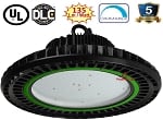32,000 Lumen LED High Bay Light - 240 Watt  Dimmable (Optional) -5700K