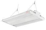 100 watt -  Virgo Series LED High Bay Linear Lights - 14,000 lumens - 140 Lumens to Watt - 5000K