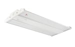 165 watt - Orion Series -MOTION SENSOR - Dimmable LED High Bay Linear Lights - 25,000 Lumens - 150 Lumens to Watt - 5000K