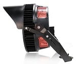 High Voltage 277-480V - 1200 Watt LED StadiumPro III LED Stadium Lights - 165,000 Lumen LED Ballpark Lights - 5000K Bright White - 40 Degree