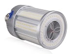 120W Aries IV Series - LED Corn Bulb | 277-480V, E39, 16,400 Lumens, Color Selectable 30K/40K/50K