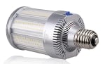 120W Aries IV Series - LED Corn Bulb | 277-480V, E39, Wattage Selectable, 16,400 Lumens, 5000K