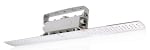 120W Vulcan II Series - Hazardous Location Linear LED Light | 19,000 Lumens, Class I Div II Approved, Hanging Design, Explosion Proof Light, 5000K
