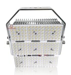 120 Watt Revan II Series LED Retrofit Kit - 16,250 Lumens - Ultra Efficient LED - 5000K