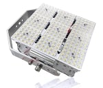 150W Revan III Series - LED Retrofit Kit | 277-480V, 20,200 Lumens, 5000K, Replacement for 320-400W Metal Halide