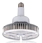 17,400 Lumen - 120 Watt - Pegasus II Series LED High Bay Light Bulb - 5000K - E39 - First DLC 5.1 Light Bulb
