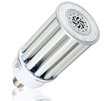 125 Watt E39 LED Corn Bulb -Aries Series - 16,250 Lumens -3000K - 6KV Surge Protection