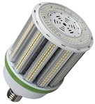 125 Watt E39 LED Bulb - 16,250 Lumens - 3000K - Fanless Series
