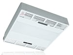 EPA and FDA Certified 135 Watt Iridium X Series UV-C/LED Hybrid Troffer 2'x2' Light - Germicidal Ceiling Light - CCT Selectable LED lighting and Enclosed UV Light for Disinfection - Remote Controller Included