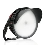 1400W StadiumPro V Series - LED Stadium Light | 211,400 Lumen, 5000K, 20 Degree, Flood Mount
