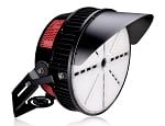 1400 Watt - StadiumPro V Series LED Stadium Lights - 211,400 Lumen - 5000K - 40 Degree - Flood Mount