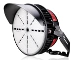 1400W StadiumPro IV Series - LED Stadium Light | 210,000 Lumen, 5000K, 20 & 40 Degree lenses, Flood Mount