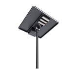 28,500 Lumen - Taloris Series - Solar Street LED Light - 190 Lumens per Watt - 150 Watt - All in One LED Solar Street Light