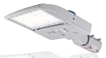 150W NextGen IV - LED Parking Lot Light | With Photocell, 22,500 Lumen, Color Selectable 30K/40K/50K, Slip Fit, Gray