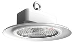 150 Watt LED High Bay Light - NSF Pro Series Lights - 21,000 Lumen - NSF Certified Food Safety Light