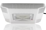 150W Polaris I Series - LED Ceiling Light | 20,000 Lumens, Ultra Efficient LED Canopy Light, Parking Garage Light, 5000K