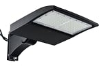 150 Watt LED NextGen II Parking Lot Light - 20,000 Lumen - 5000K - ARM Mount - Without photocell 