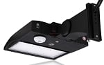MOTION SENSOR  - 150 Watt LED NextGen III Parking Lot Light - 21,000 Lumen - 5000K - ARM Mount