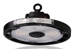 150 Watt - Titan 5 - CS Series LED High Bay UFO Light - Color Selectable on Fixture 4000K/5000K
