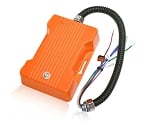 15W Kono II Series - Emergency Battery Backup | 90 Minutes, Ideal for Adding to 2ft and 4ft Vapor Lights