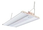 110 watt - Orion II Series LED High Bay Linear Lights - 17,000 lumens - 150 Lumens to Watt - 5000K 