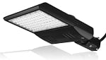 185W NextGen XT II Pro Series - LED Parking Lot Light | 30,000 Lumens, 170lm/W, 5000K Only, Slip Fit Mount, With Photocell, 10KV Surge