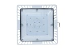 120 Watt LED Canopy Light   14,600 Lumens   5000K