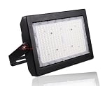 200 Watt - Kivo Series - LED Flood Light - 28,200 Lumens - 5000K - Flood Mount Bracket