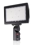 200W Kivo II Series - LED Flood Light | 29,000 Lumens, 5000K, Slip Fit Mount, DLC Premium 5.1