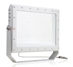 200W Cronos II - LED Hazardous Location Light | 29,000 Lumens, Class I Div II Approved, 5000K, Explosion Proof, Flood Mount