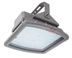 100 Watt LED Hazardous Location light - Class I Div II approved -Explosion Proof Light- 12,000 Lumens - 5000K 