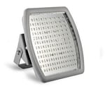 185 Watt LED Hazardous Location light - Class I Div II approved -Explosion Proof Light- 24,000 Lumens - 5000K 