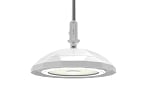 200W NSF Pro II Series - NSF LED High Bay Light | 29,600 Lumens, 5000K, NSF Certified Food Safety, White